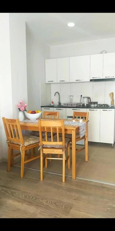 Бакуриани: Bakuriani Plazza B507