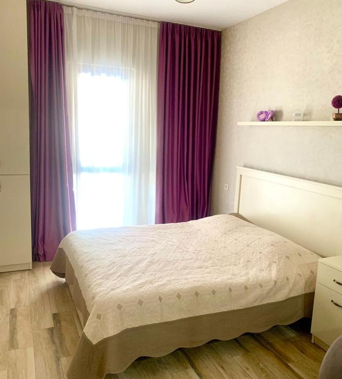 Бакуриани: Bakuriani Apartment 410
