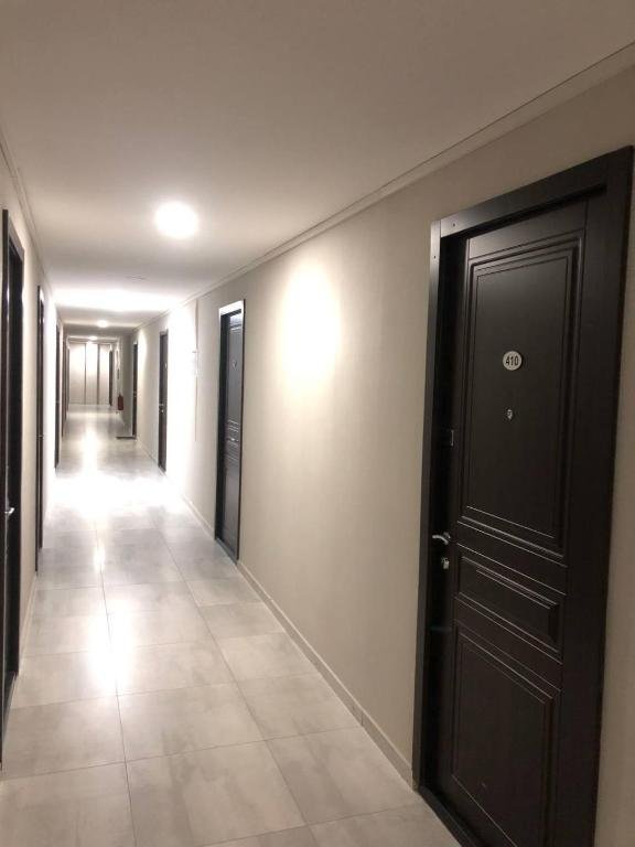 Бакуриани: Bakuriani Apartment 410