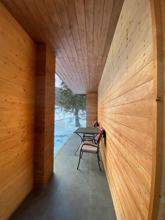 Бакуриани: Valley Bakuriani Apartment 315