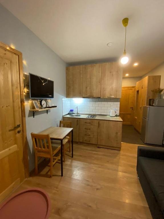 Бакуриани: Valley Bakuriani Apartment 315