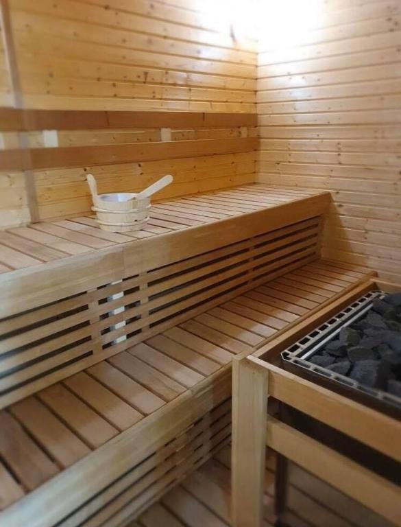 Бакуриани: Valley Bakuriani Apartment 315