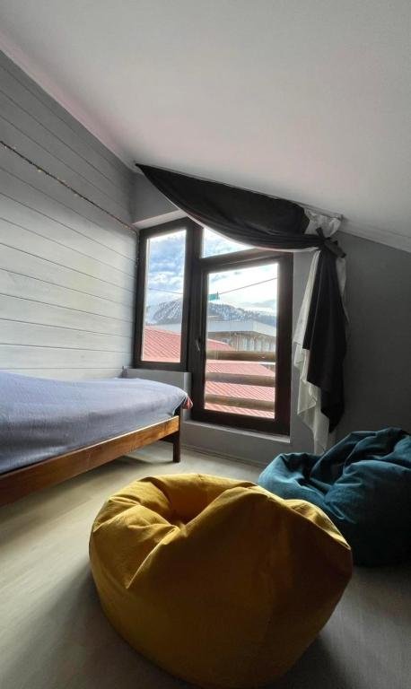 Бакуриани: Bakuriani Sweet Apartments Mgzavrebi 501