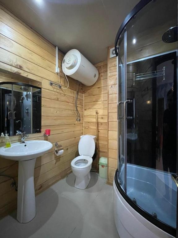 Бакуриани: Bakuriani Sweet Apartments Mgzavrebi 501
