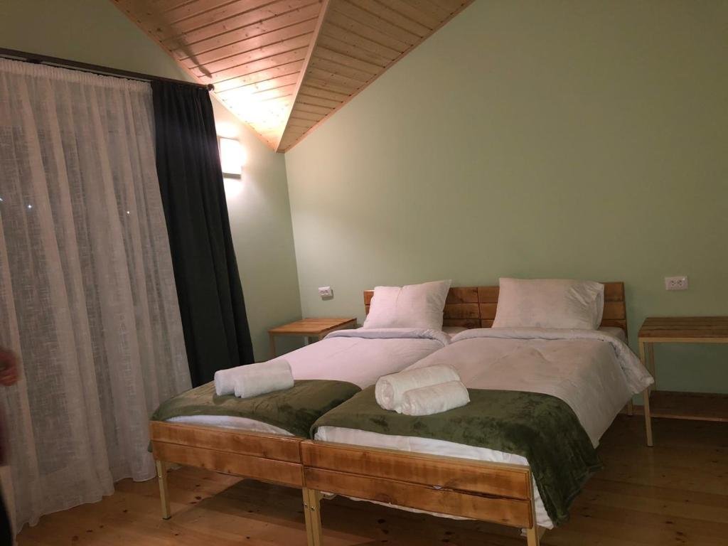 Сиони: Cozy Place in Kazbegi