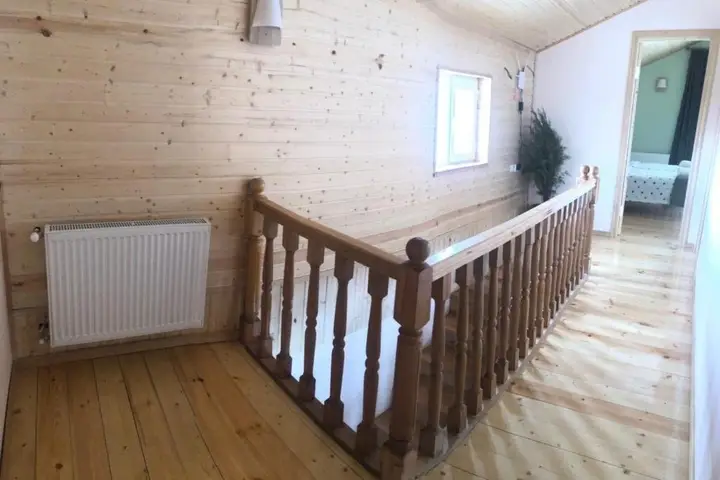 Сиони: Cozy Place in Kazbegi