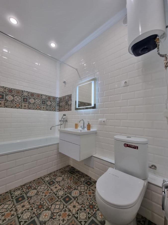 Ярославль: Apartment # 7 on Pervomayskaya St.