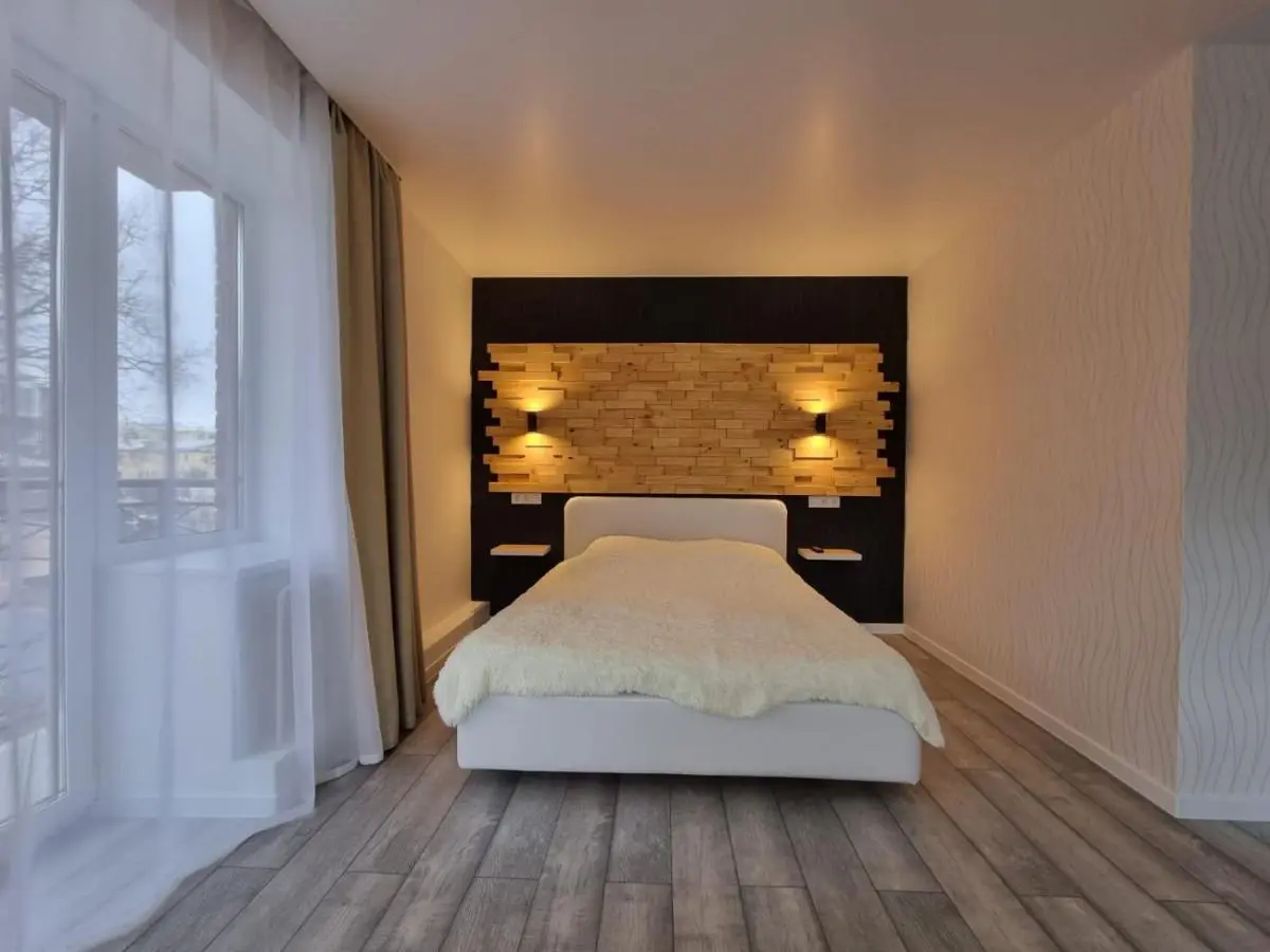 Ярославль: Apartment # 7 on Pervomayskaya St.
