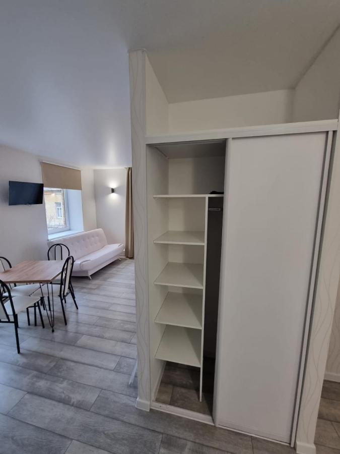 Ярославль: Apartment # 7 on Pervomayskaya St.