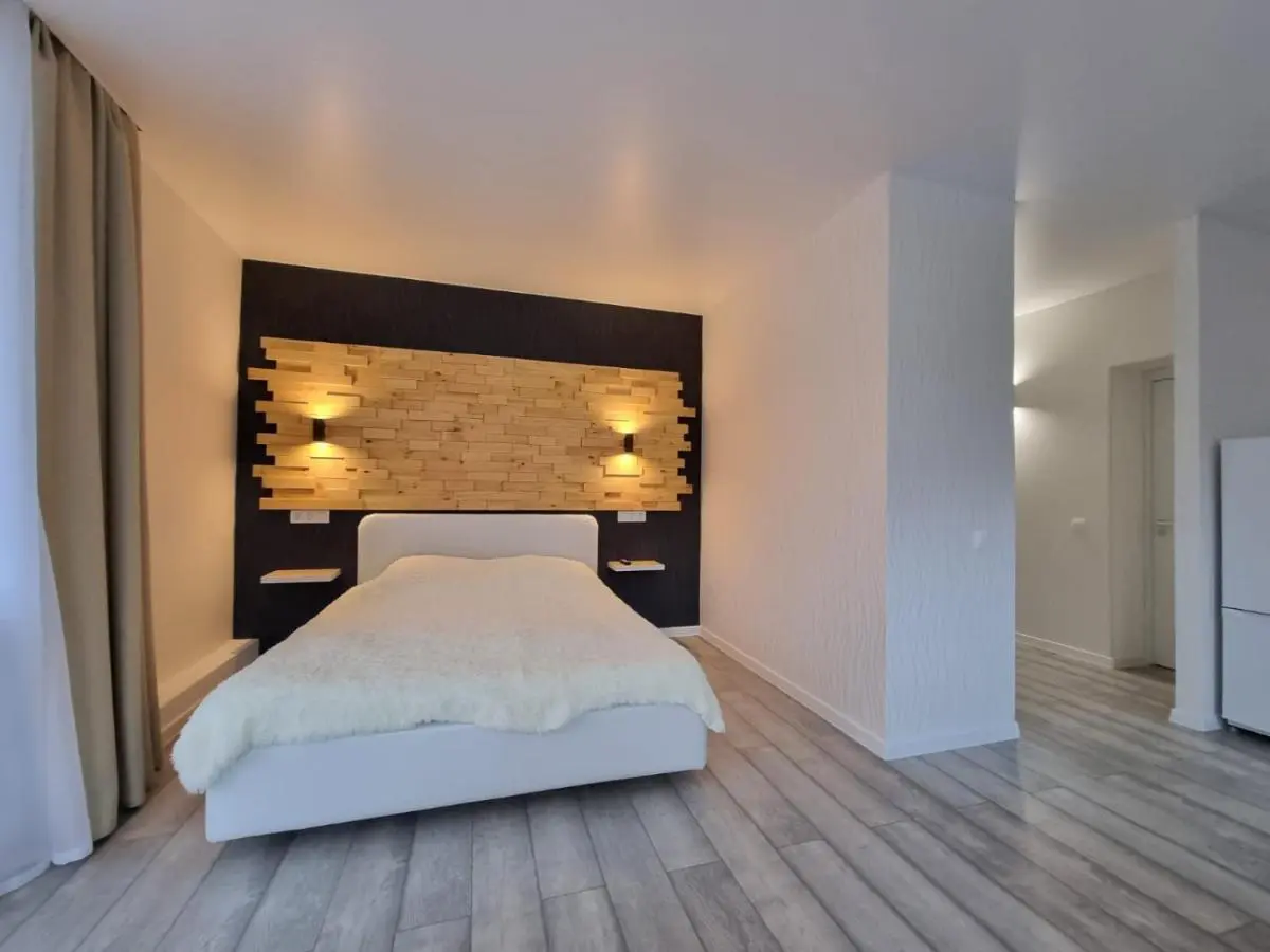 Ярославль: Apartment # 7 on Pervomayskaya St.
