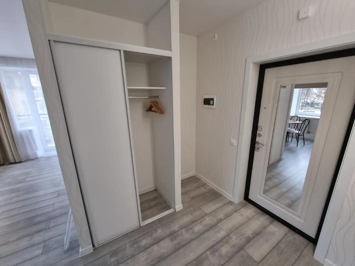 Ярославль: Apartment # 7 on Pervomayskaya St.