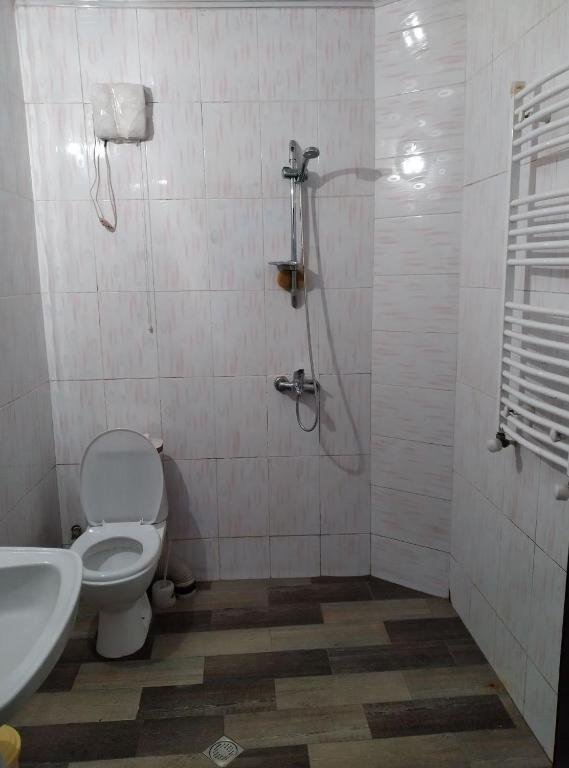 Бакуриани: Cozy cottage Entirely only! 235 to 423 lari per night for 6 to 14 persons