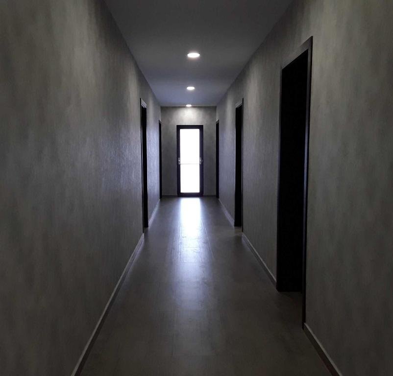 Бакуриани: Crystal resort (4*) a409 apartment