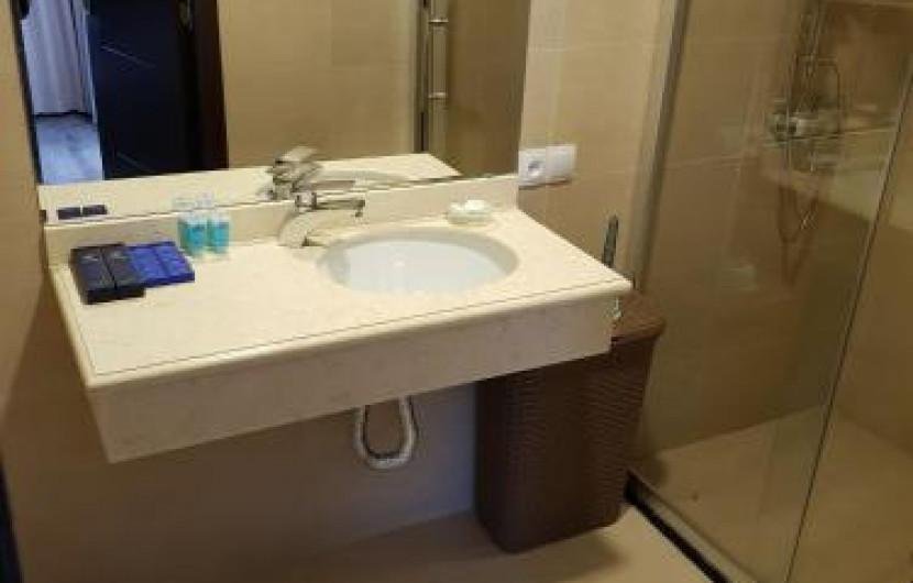 Бакуриани: Holiday Home 2 Bedrooms 1 Bathroom - Bakuriani