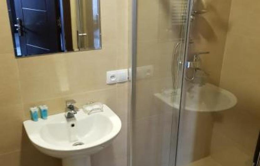 Бакуриани: Holiday Home 2 Bedrooms 1 Bathroom - Bakuriani