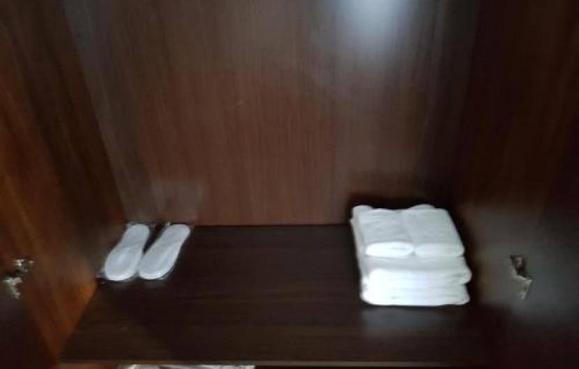 Бакуриани: Holiday Home 2 Bedrooms 1 Bathroom - Bakuriani