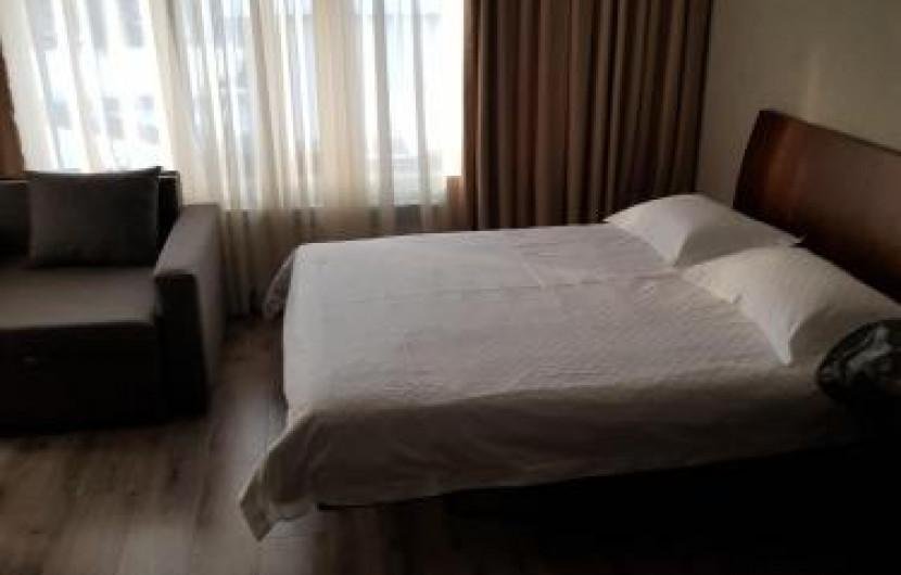 Бакуриани: Holiday Home 2 Bedrooms 1 Bathroom - Bakuriani