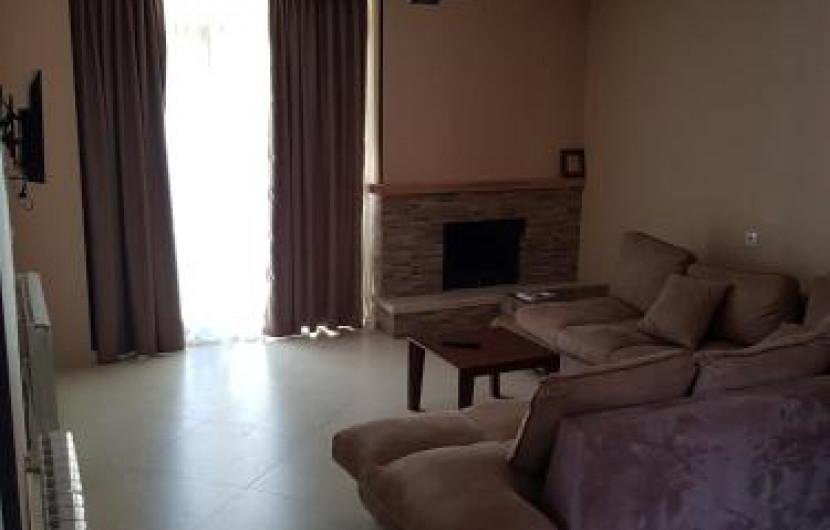 Бакуриани: Holiday Home 2 Bedrooms 1 Bathroom - Bakuriani