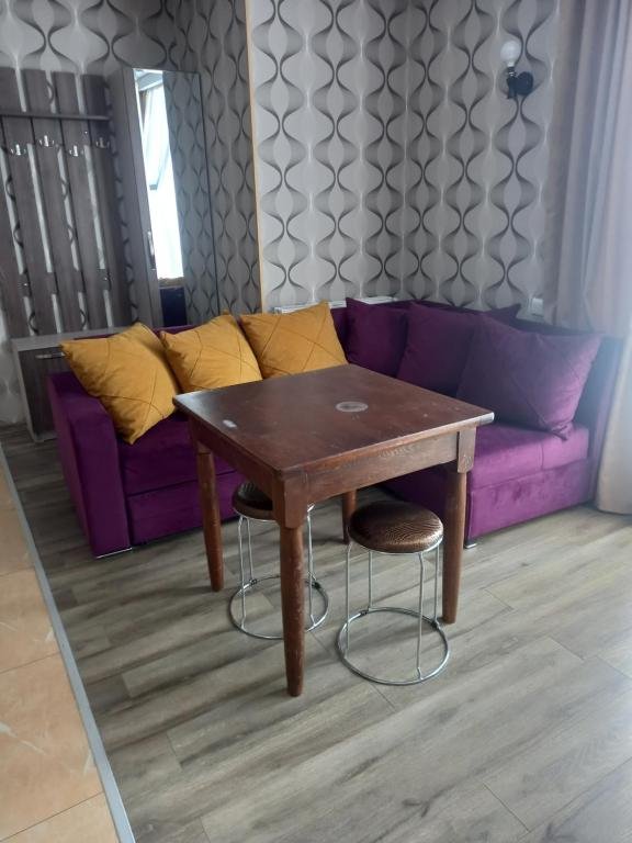 Бакуриани: apartamenti v bakuriani