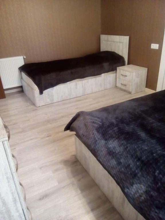Бакуриани: apartamenti v bakuriani