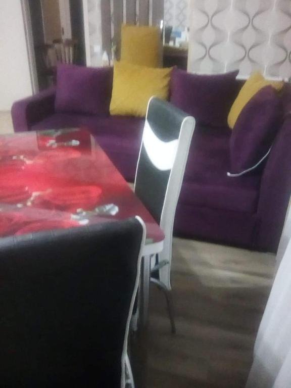 Бакуриани: apartamenti v bakuriani