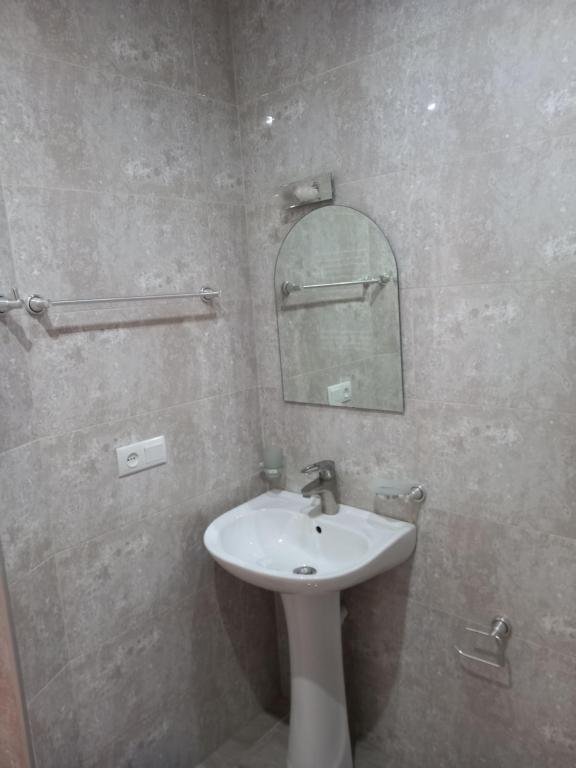 Бакуриани: apartamenti v bakuriani
