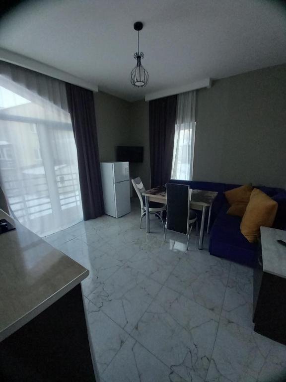 Бакуриани: apartamenti v bakuriani