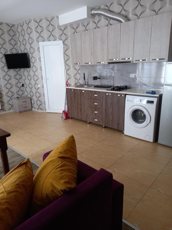 Бакуриани: apartamenti v bakuriani