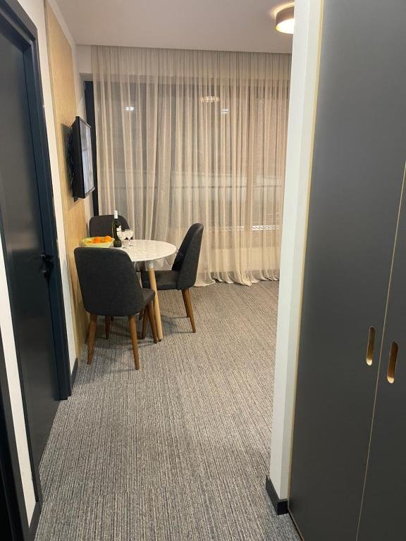 Бакуриани: Kokhta Mitarbi Apartment 205