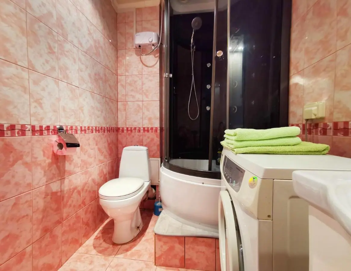 Ярославль: Apart-Comfort Yangshuo
