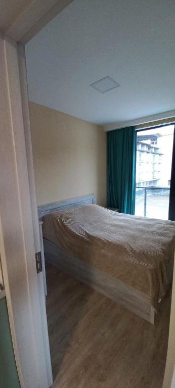 Бакуриани: Bakuriani-M25, Apartment 404