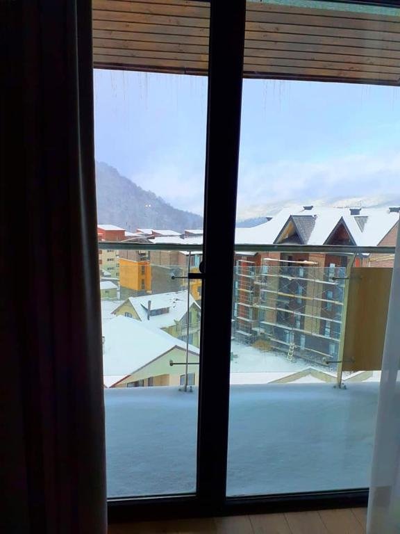 Бакуриани: V Kristal Villa Bakuriani Apartments