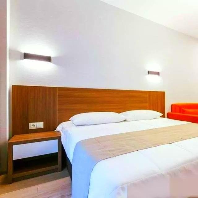 Бакуриани: V Kristal Villa Bakuriani Apartments
