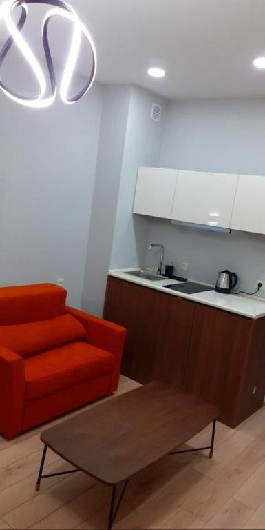 Бакуриани: V Kristal Villa Bakuriani Apartments