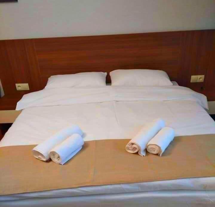 Бакуриани: V Kristal Villa Bakuriani Apartments