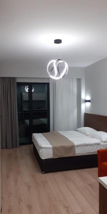 Бакуриани: V Kristal Villa Bakuriani Apartments