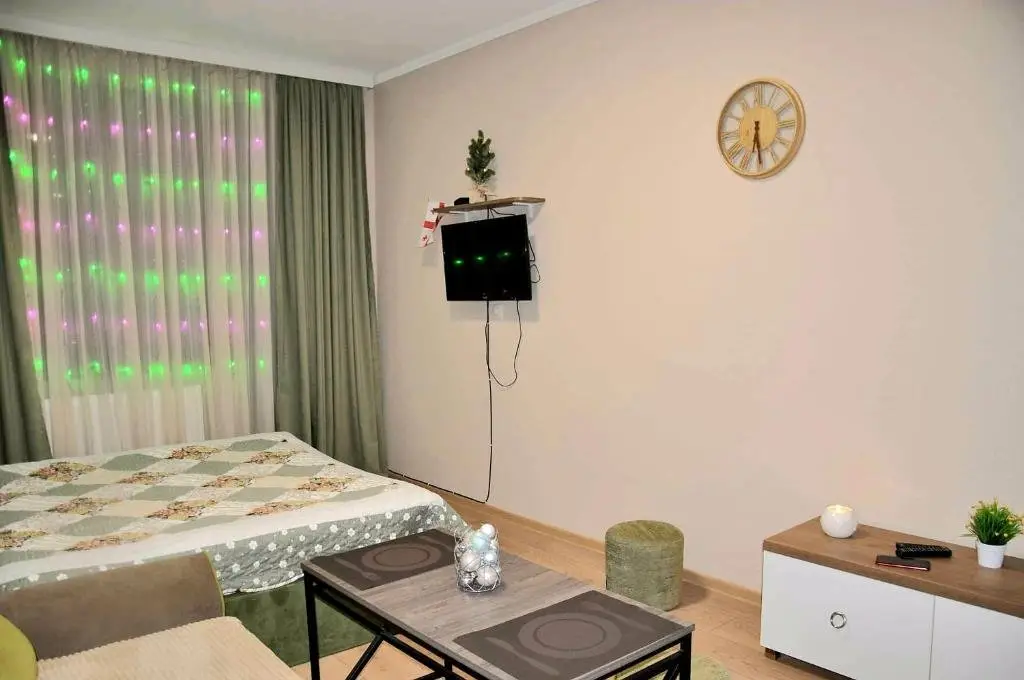 Бакуриани: greenyown bakuriani 406-407