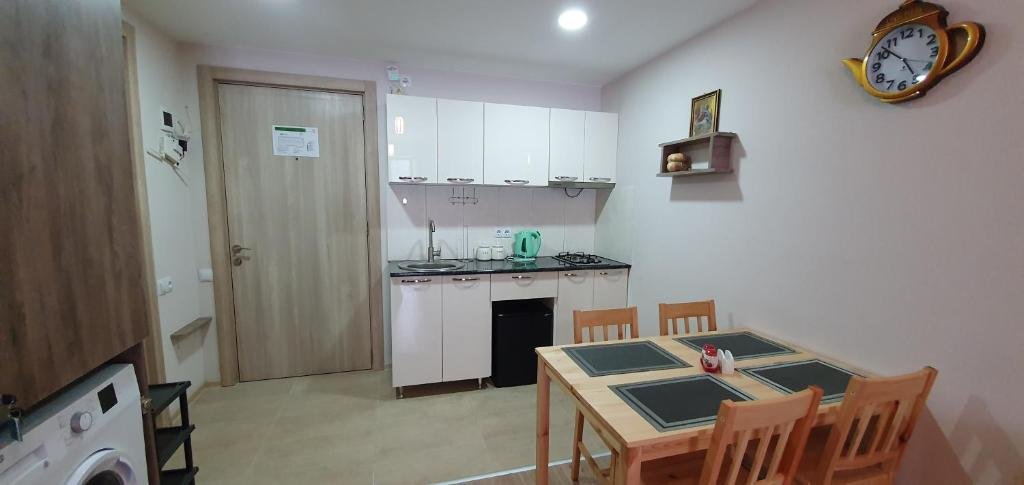 Бакуриани: Bakuriani Plaza A312