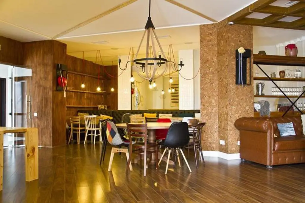 Гудаури: New Gudauri 1 Apartment 223