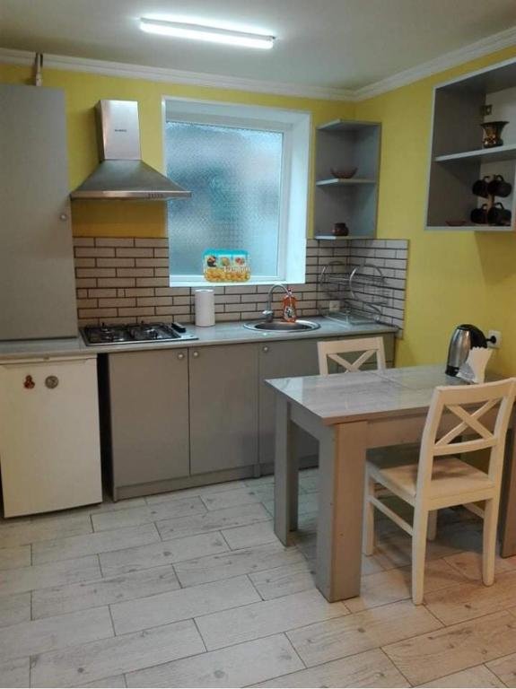 Телави: apartament at home
