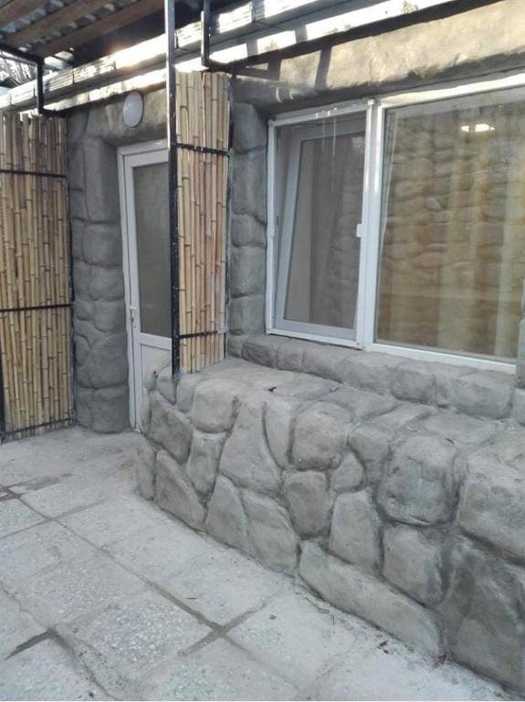 Телави: apartament at home