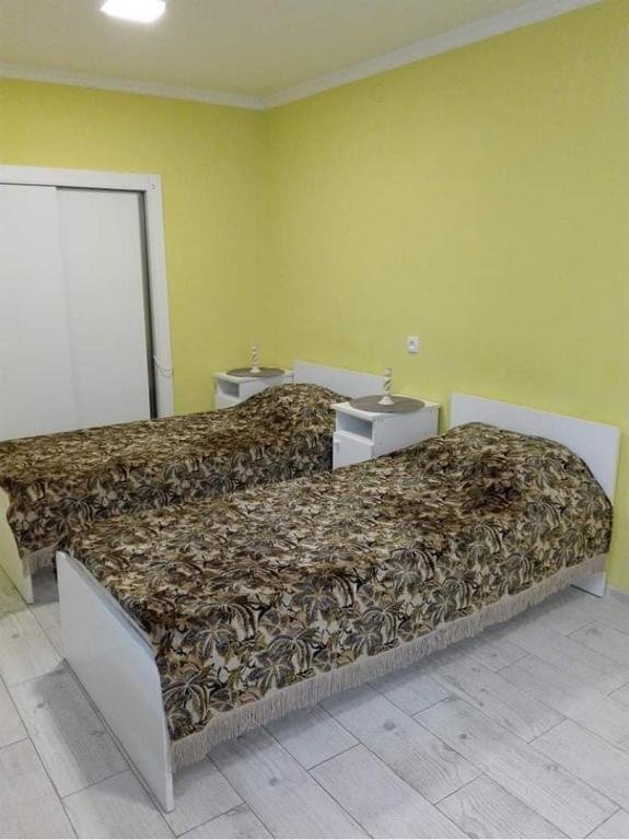 Телави: apartament at home