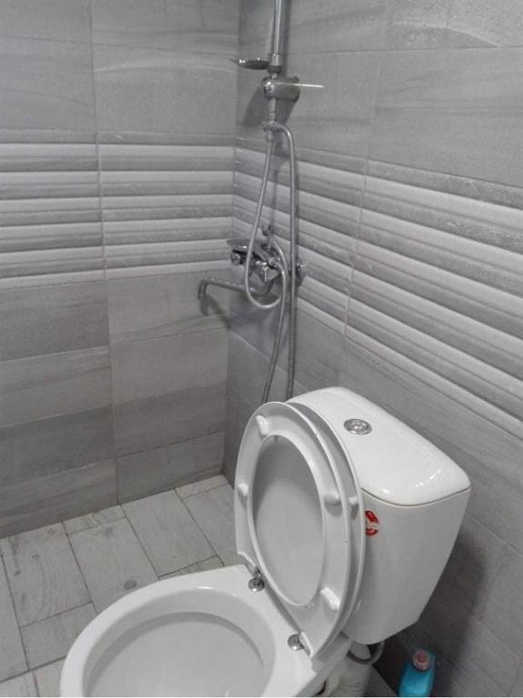 Телави: apartament at home