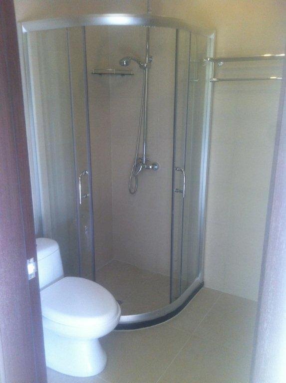 Бакуриани: Apartment 326
