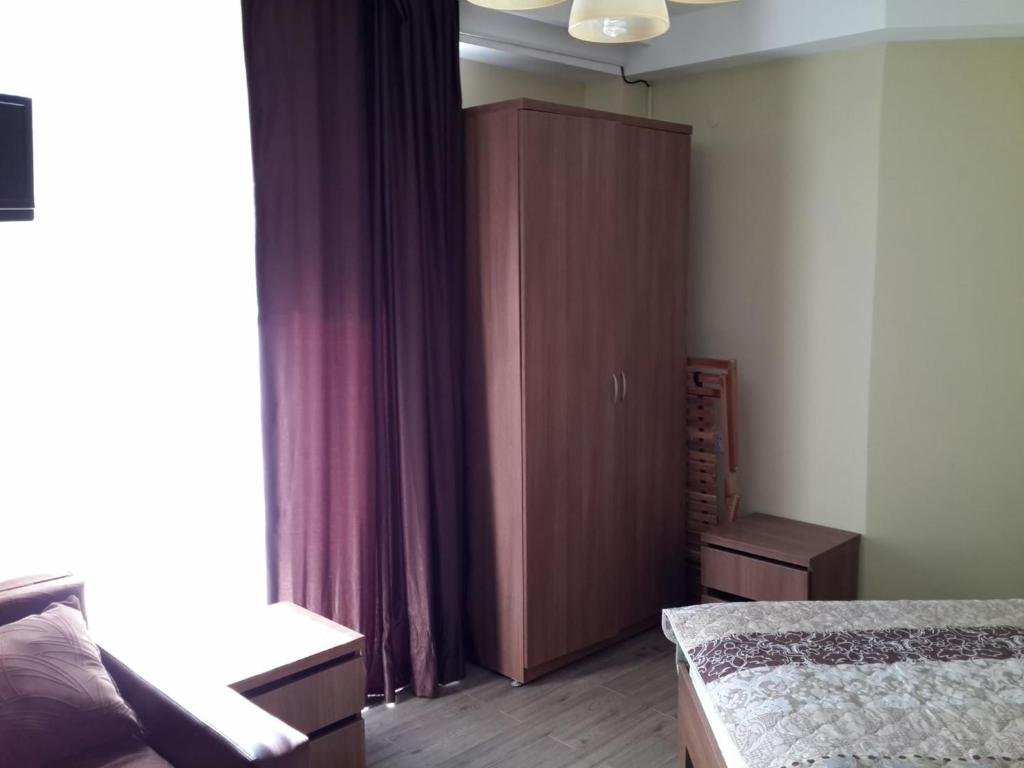 Бакуриани: Apartment 326