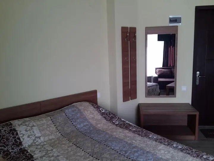 Бакуриани: Apartment 326