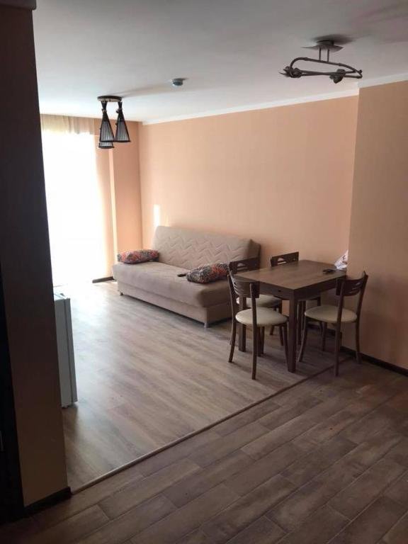 Бакуриани: Orbi Palace Deluxe Bakuriani Apartment # 310