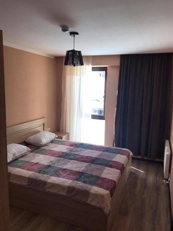 Бакуриани: Orbi Palace Deluxe Bakuriani Apartment # 310