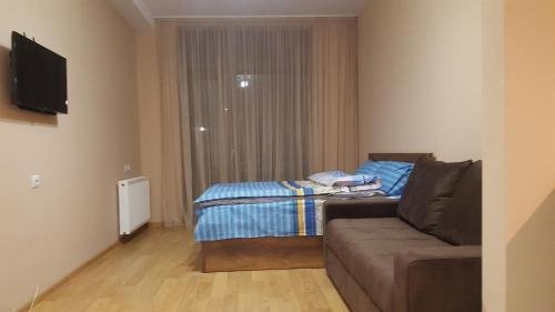 Бакуриани: Magicstay - Flat 32M² 1 Bedroom 1 Bathroom - Bakuriani
