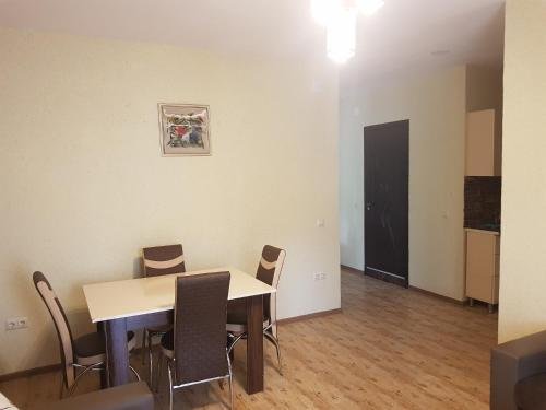 Шекветили: magicstay - flat 65m² 2 bedrooms 1 bathroom - shekvetili